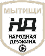 Народная Дружина Мытищи
